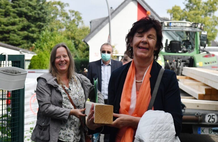 Mehr über den Artikel erfahren Porzer Bürgerstiftung startet Planungen für den  „Aktionstag für die Wirtschaft 2022“