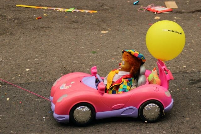 Mehr über den Artikel erfahren SESSIONSERÖFFNUNG in den Porzer Karneval 2022/23