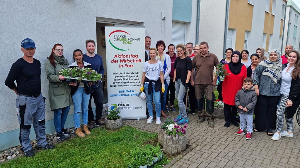 Mehr über den Artikel erfahren Nächster „Aktionstag für die Wirtschaft“ am 02. Juni 2023 in Vorbereitung – Informationsveranstaltung für Unternehmen und soziale Einrichtungen am 21. November 2022