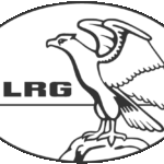 Das DLRG-Logo mit Adler an der Spitze symbolisiert die mutigen Rettungsschwimmer aus Lülsdorf.