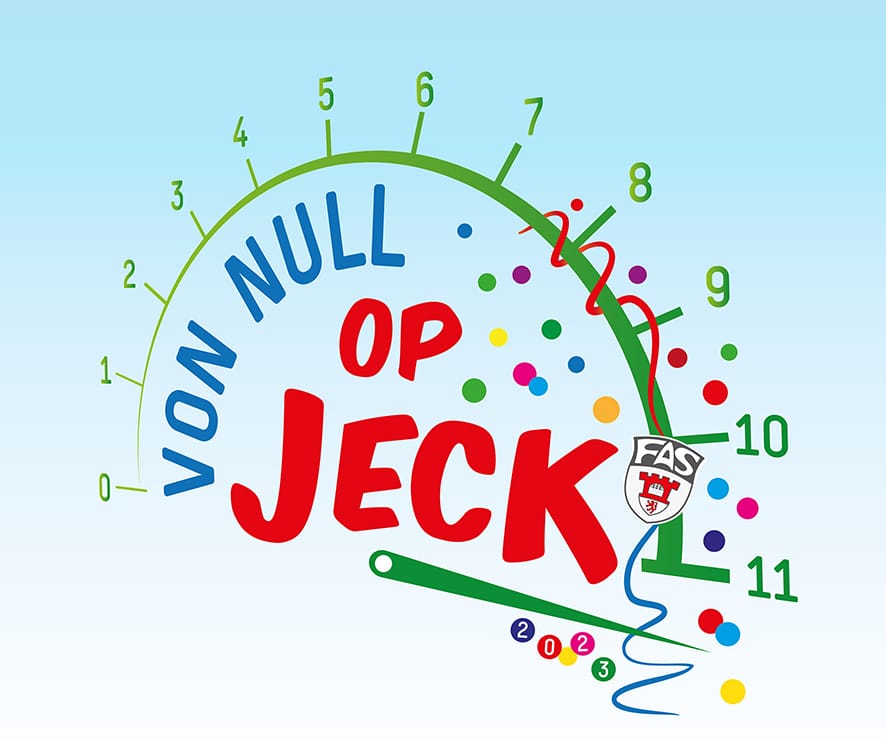 Mehr über den Artikel erfahren DAS PORZER DREIGESTIRN 2023