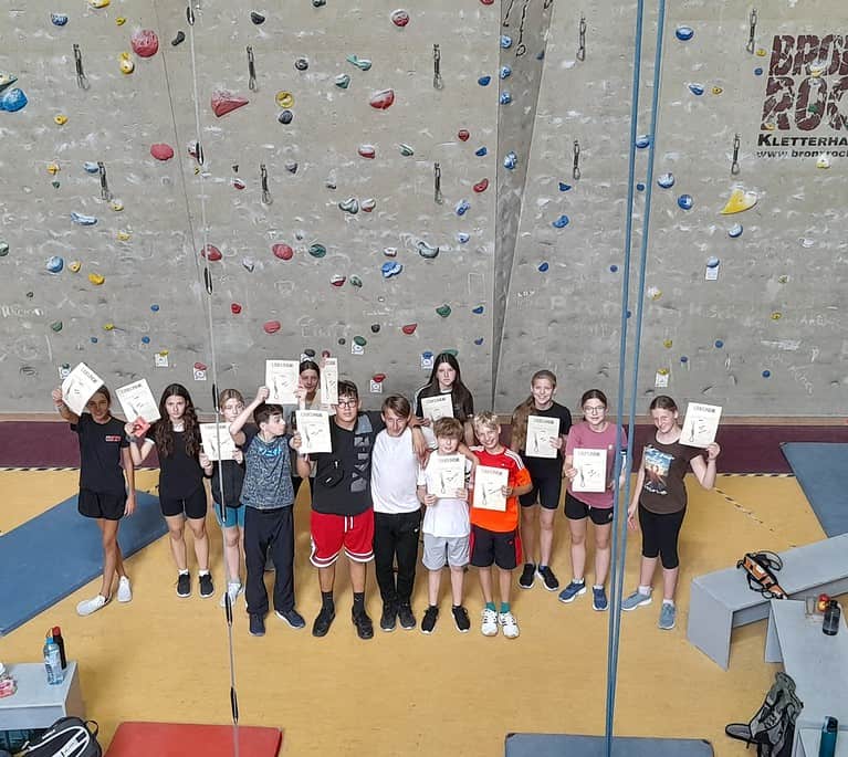 Mehr über den Artikel erfahren DLRG Jugendfahrt 2023