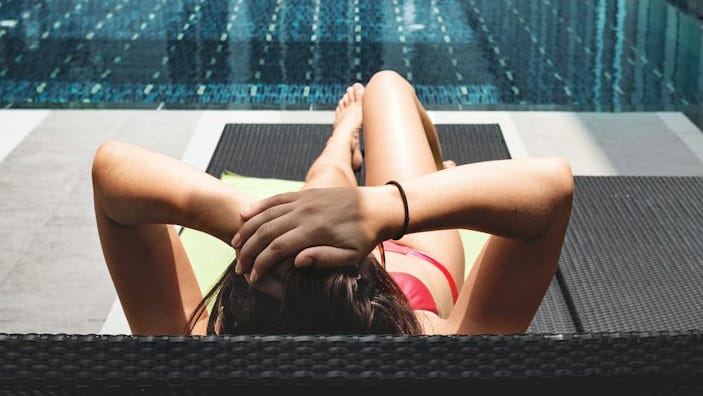 Mehr über den Artikel erfahren Erleben Sie Entspannung pur im Zündorfbad: Ein Ausflug in die Welt der Erholung und Wellness