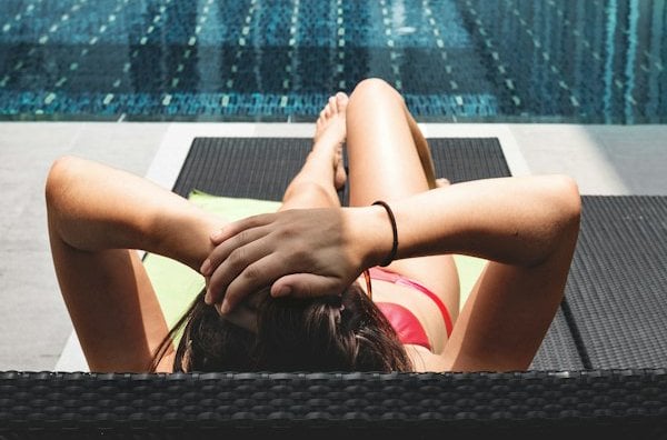 Erleben Sie Entspannung pur im Zündorfbad: Ein Ausflug in die Welt der Erholung und Wellness