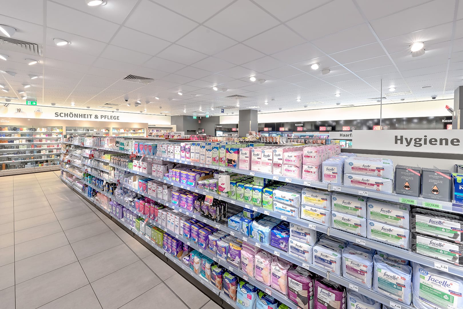 Du betrachtest gerade NEUER ROSSMANN-MARKT IN KÖLN-PORZ