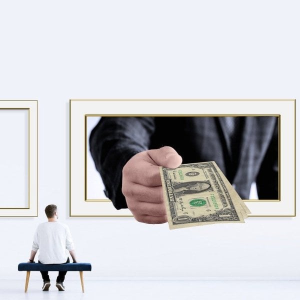 Heißt sie demnächst Black-Rock-Oper? Die FRAKTION will Namensrechte an Kölner Oper vermarkten