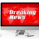 breaking news, news, newspaper