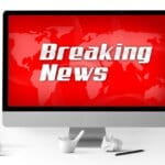 breaking news, news, newspaper