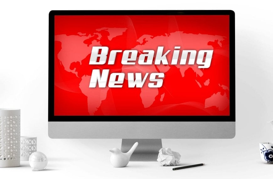 Information über mögliche Fackeltätigkeiten ab dem 12. Dezember 2025