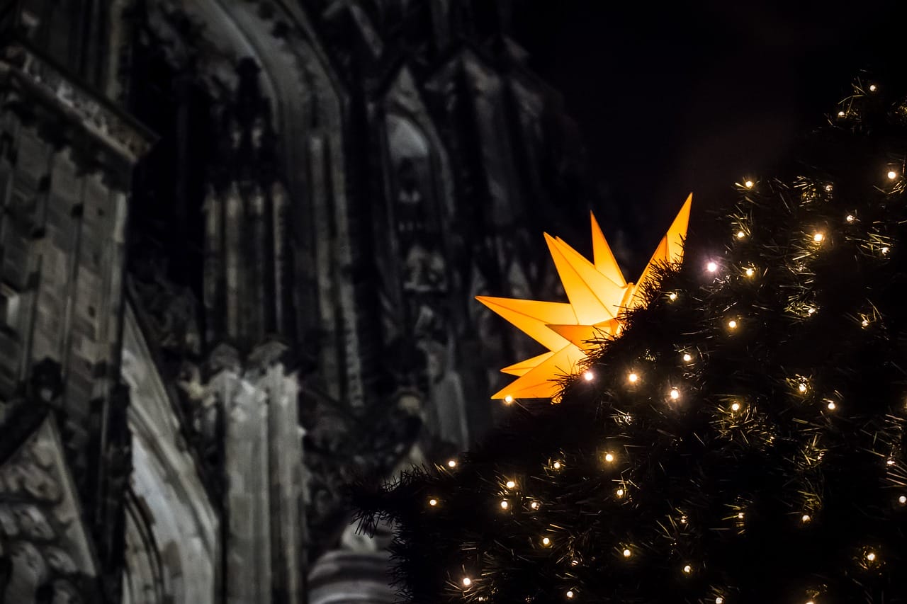 Du betrachtest gerade Die besten Weihnachtsmärkte in Köln 2024