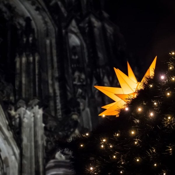 Die besten Weihnachtsmärkte in Köln 2024