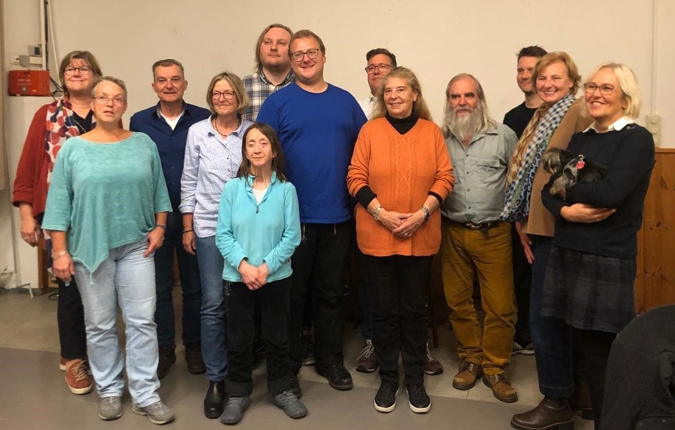 Mehr über den Artikel erfahren Vorstandswechsel bei der SPD in Poll,Ensen/Westhoven