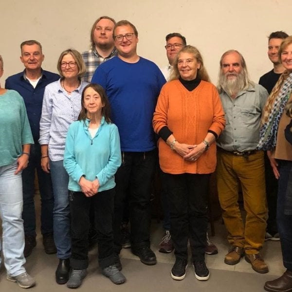 Vorstandswechsel bei der SPD in Poll,Ensen/Westhoven