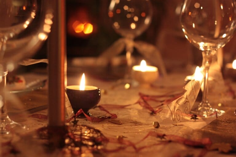 Mehr über den Artikel erfahren Kölsche Weihnachtsessen: Traditionelle Festtagsgerichte