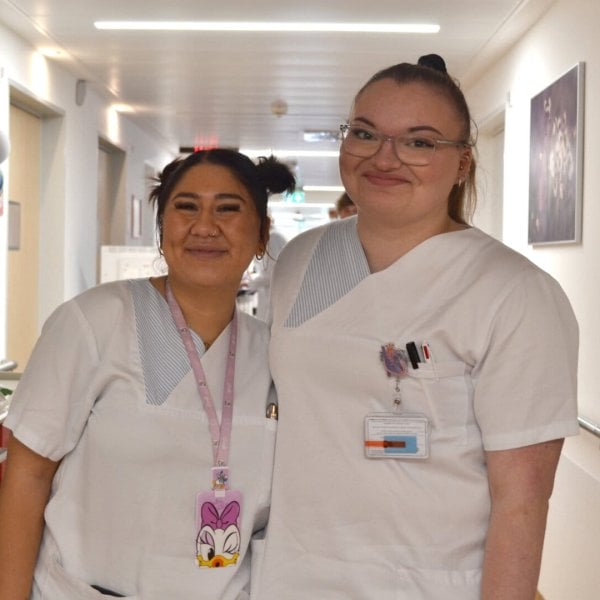 Azubis leiten eine Station – Erfolgsprojekt am Krankenhaus Porz