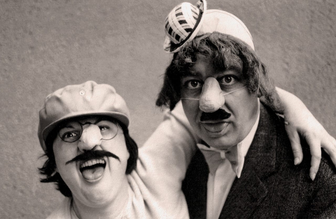 Mehr über den Artikel erfahren Die Geschichte des Kölner Karnevals: Eine bunte Tradition!