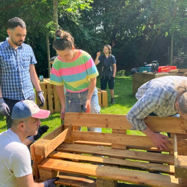 Aktionstag für die Wirtschaft 2025 in Vorbereitung