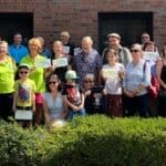 Bürgerstiftung gibt Geld für gemeinnützige Vereine, Initiativen und Institutionen