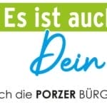Porzer Bürgerstiftung gibt erneut 20.000 € für Porzer Projekte