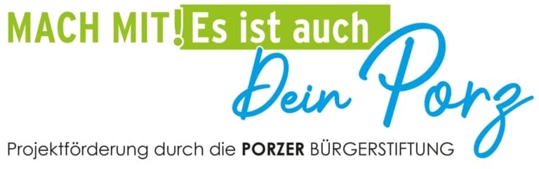 Mehr über den Artikel erfahren Porzer Bürgerstiftung gibt erneut 20.000 € für Porzer Projekte
