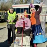 Karnevalszug der Veilchendienstagsgesellschaft e.V.