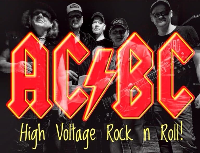 Mehr über den Artikel erfahren Großartige Rocknacht in Leverkusen-Rheindorf: AC/BC live