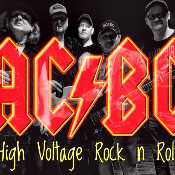 Großartige Rocknacht in Leverkusen-Rheindorf: AC/BC live