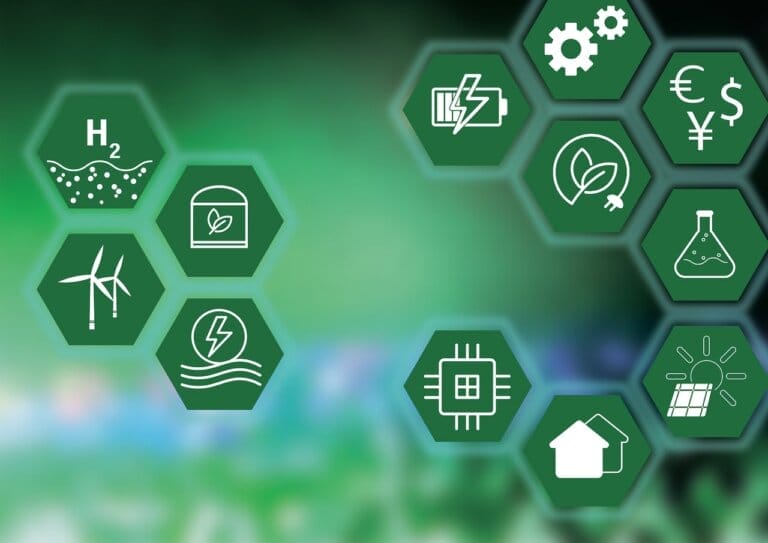 Mehr über den Artikel erfahren Revier-IHKs pochen auf mehr Tempo beim Wasserstoffhochlauf