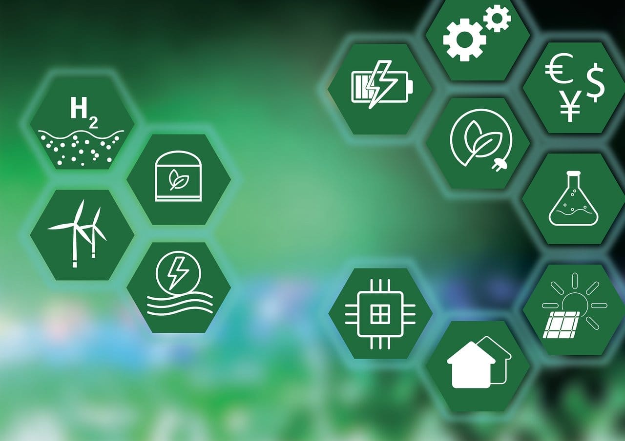 Mehr über den Artikel erfahren Revier-IHKs pochen auf mehr Tempo beim Wasserstoffhochlauf