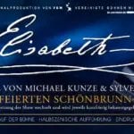 Faszinierendes Musical „ELISABETH“ mit spektakulärer Bühnenshow im Metronom