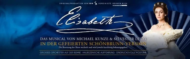 Mehr über den Artikel erfahren Faszinierendes Musical „ELISABETH“ mit spektakulärer Bühnenshow im Metronom