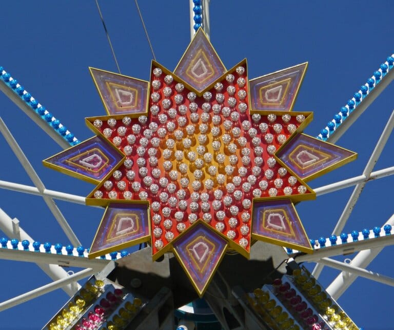 Mehr über den Artikel erfahren Update: Porzer Inselfest 2025