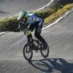 bmx, run, action, cyclist, rad-bundesliga, bicycle, competition, race, germany, spectacular