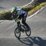 bmx, run, action, cyclist, rad-bundesliga, bicycle, competition, race, germany, spectacular