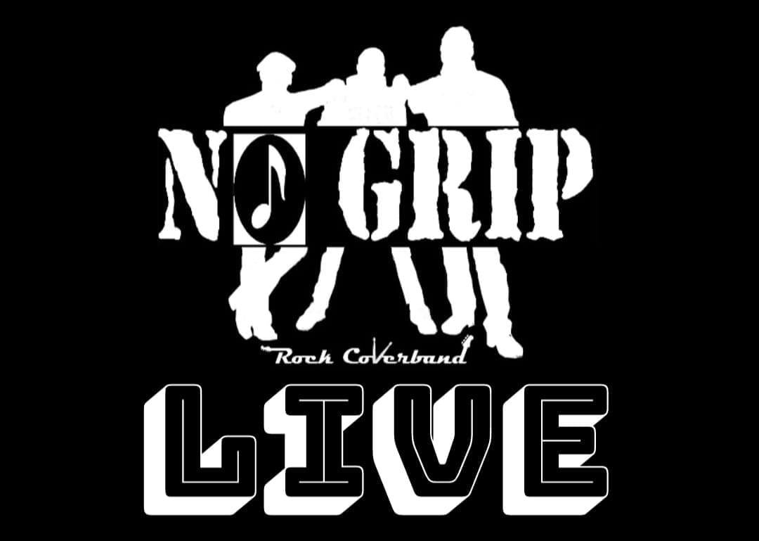 Mehr über den Artikel erfahren Rock-Coverband NO GRIP rockt die Bühne im LAGO BEACH in Zülpich