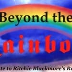 BEYOND THE RAINBOW – Das ultimative Rainbow-Tribute live in Siegburg
