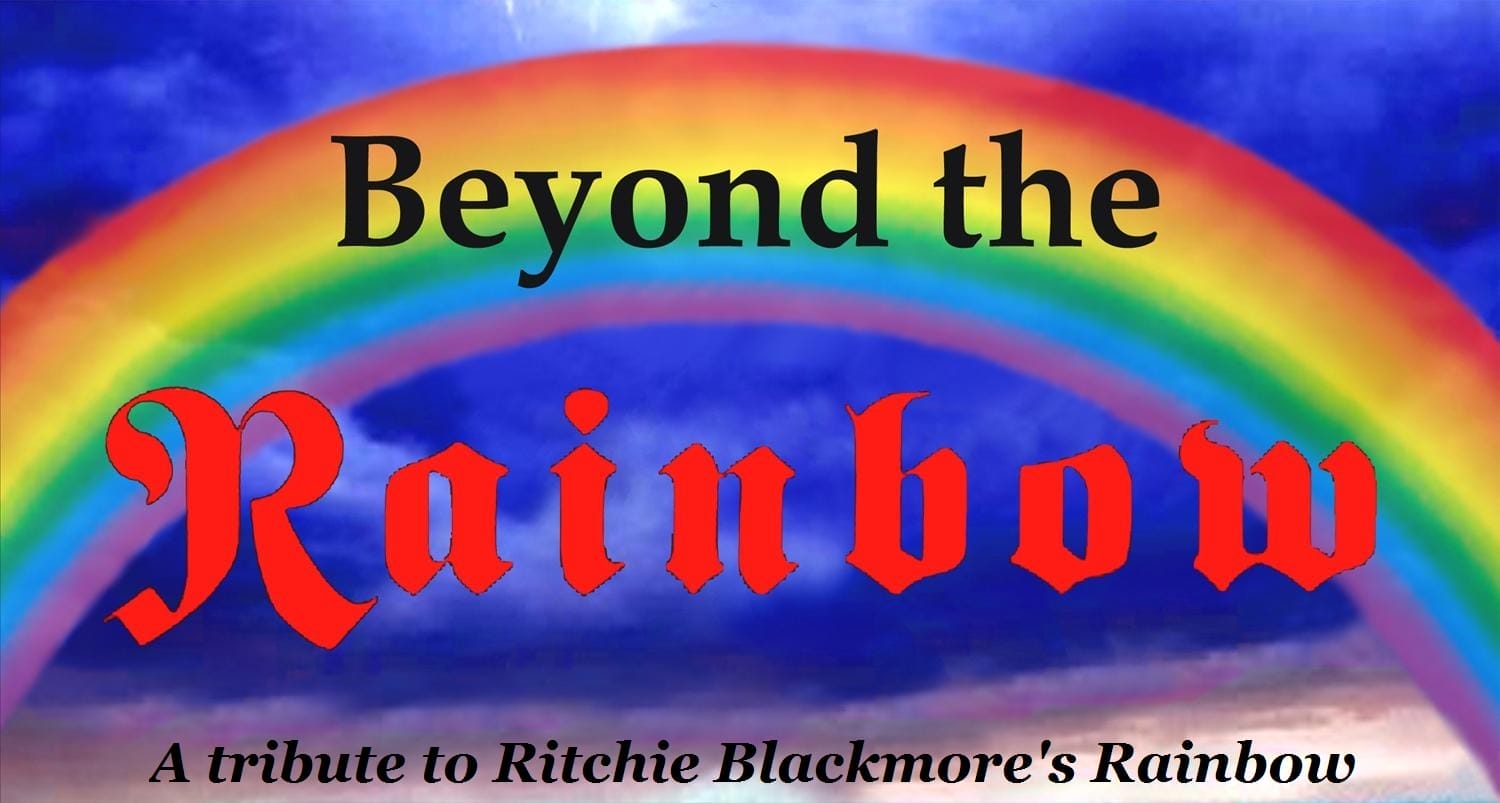 Mehr über den Artikel erfahren BEYOND THE RAINBOW – Das ultimative Rainbow-Tribute live in Siegburg