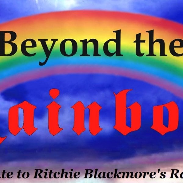 BEYOND THE RAINBOW – Das ultimative Rainbow-Tribute live in Siegburg