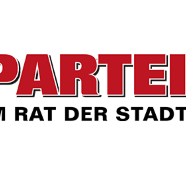 Die PARTEI im Rat der Stadt Köln fordert einen Ratsbürgerentscheid zum Ausbau des 1. FC Köln – Geißbockheims