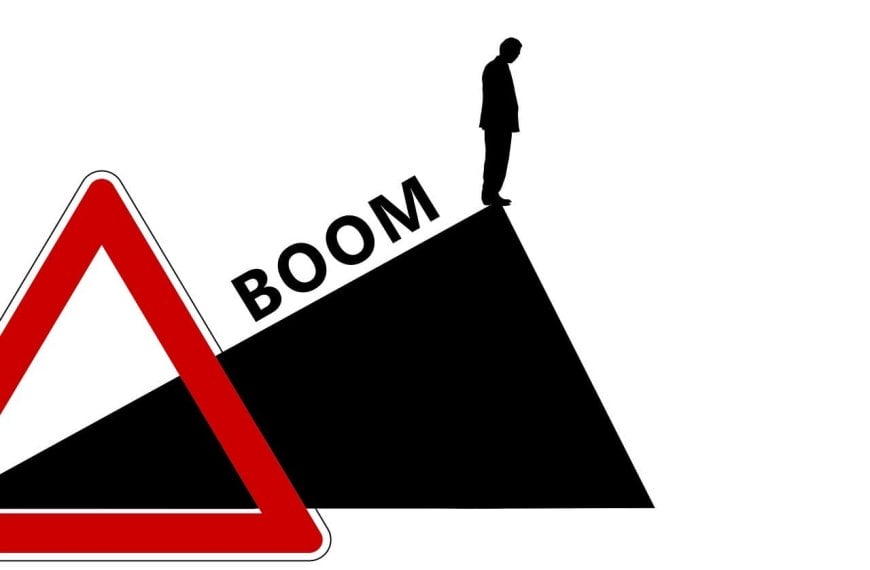 Konjunktur: Frühjahrs-Hoffnung schon wieder verpufft