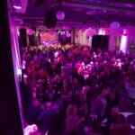 Ü45 Silvester-Party im Engelshof Köln-Porz: Gemeinsam ins neue Jahr!