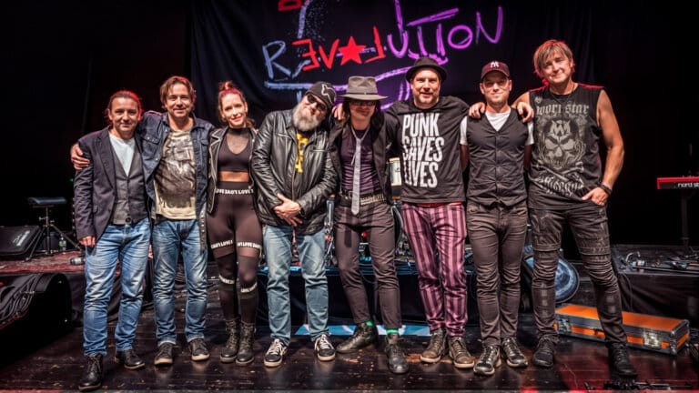 Mehr über den Artikel erfahren „Der Udonaut & die Paniker“ – 30. Januar 2026 – Groove Bar Cologne