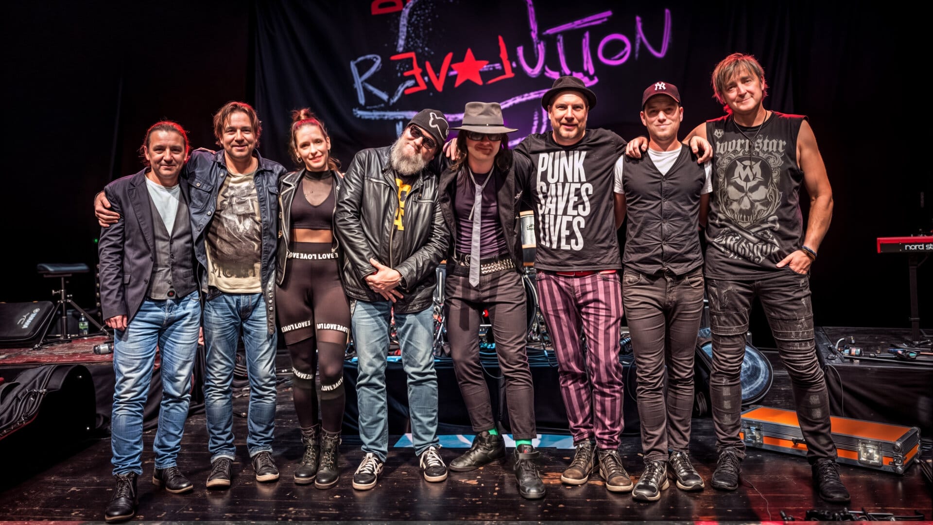 Mehr über den Artikel erfahren „Der Udonaut & die Paniker“ – 30. Januar 2026 – Groove Bar Cologne