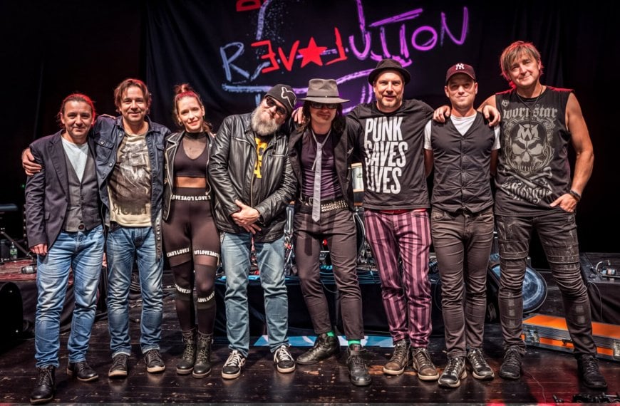 DIE PANIKER 2024 copyright Tommy Eickhorst