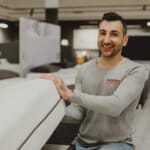 Matratzen Concord: Neueröffnung in Köln-Porz bringt erholsamen Schlaf direkt in Ihre Nähe