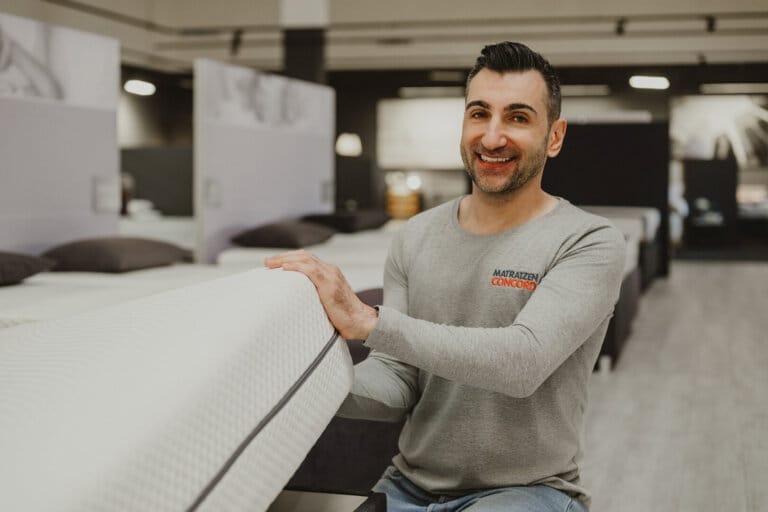 Mehr über den Artikel erfahren Matratzen Concord: Neueröffnung in Köln-Porz bringt erholsamen Schlaf direkt in Ihre Nähe