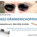 Jazz-Dämmerschoppen in Porz-Eil – Ein Ohrenschmaus für Jazzliebhaber!