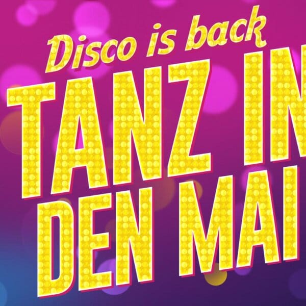 Tanz in den Mai im Engelshof Köln-Porz