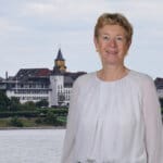 Katharina von Hebel, Bildnachweis: Porzer Bürgerstiftung