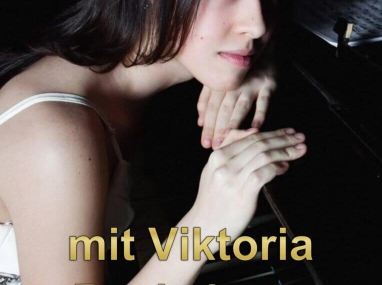 Klaviermatinée im Haus des Waldes: Ein Neuanfang mit Viktoria Baskakova in Porz